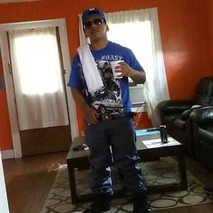 Meet your Posher, Eugenio